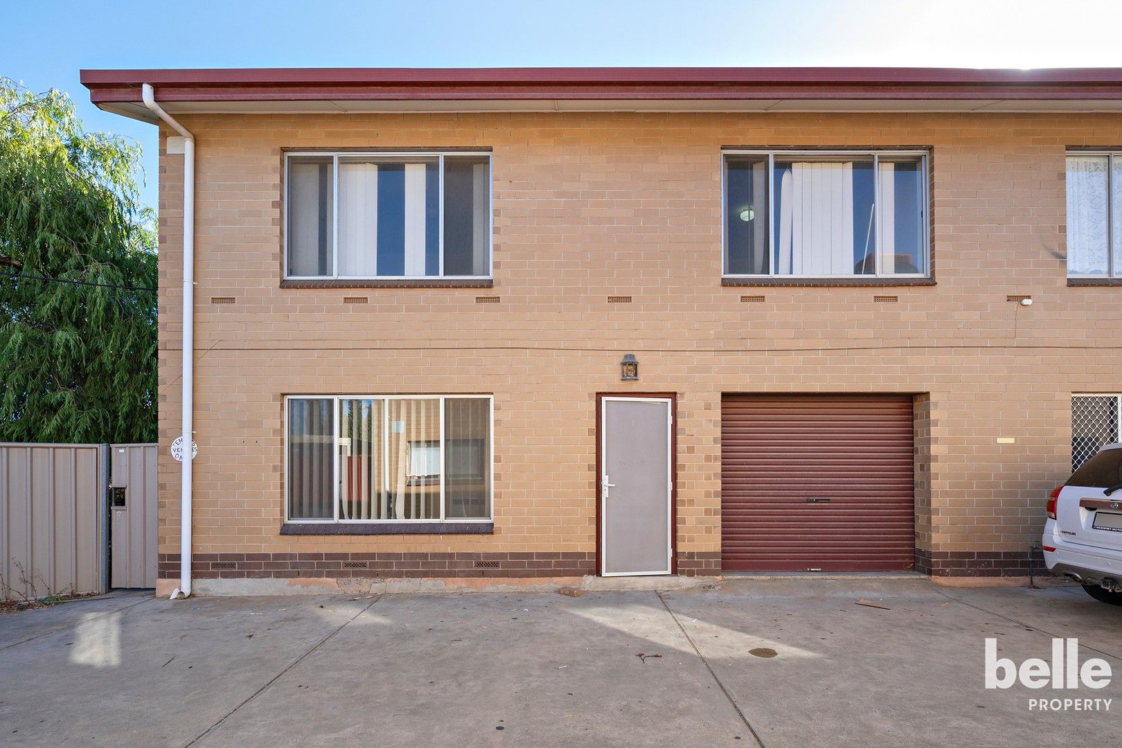 3 bedrooms Townhouse in 1/6 Clarla Street MANSFIELD PARK SA, 5012