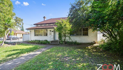 Picture of 8/29 Liverpool Road, CROYDON NSW 2132