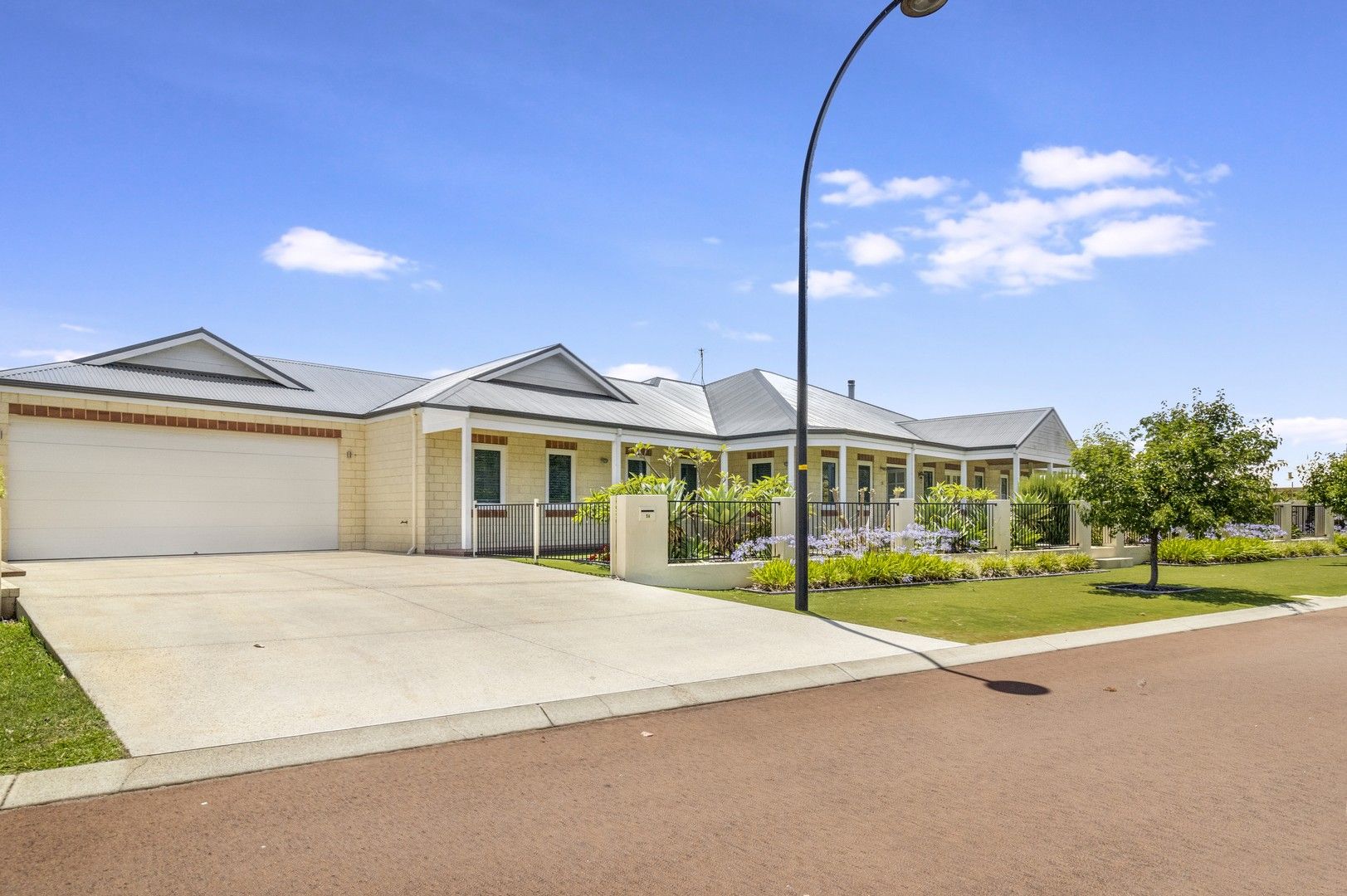 56 Switchback Parade, West Busselton WA 6280, Image 0