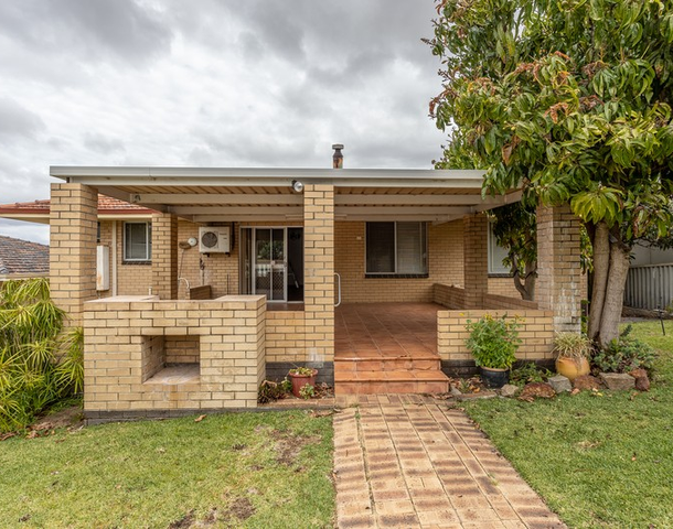 28 Alexander Street, Balcatta WA 6021