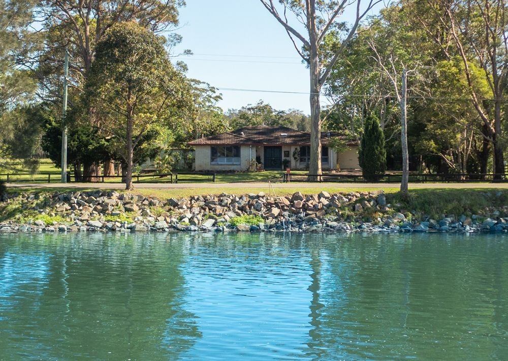 455 Blackmans Point Road, Blackmans Point NSW 2444