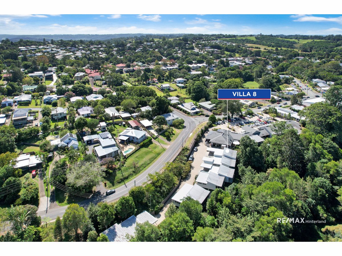 8/39 Coral Street, Maleny QLD 4552, Image 0