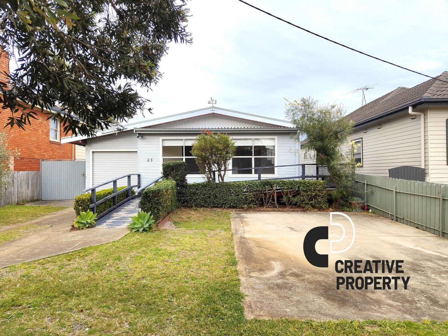 3 bedrooms House in 23 Vardon Road FERN BAY NSW, 2295