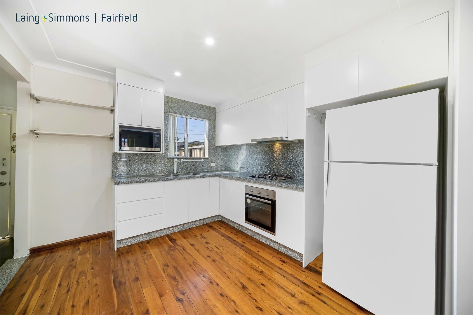 5 STACEY ST, Fairfield West NSW 2165, Image 1
