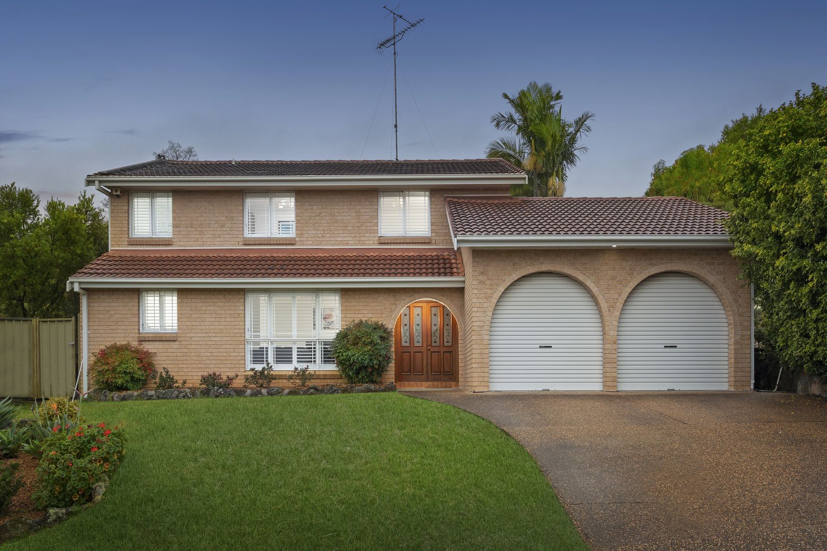 102 Delaney Drive, Baulkham Hills Property History & Address Research