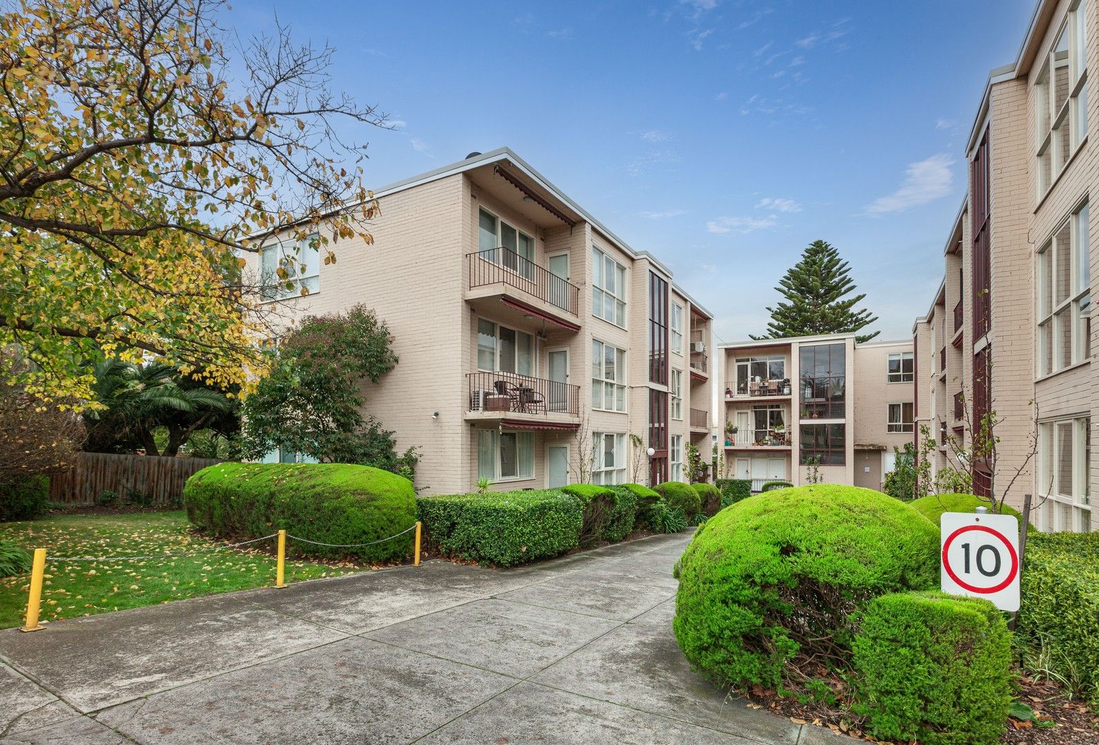 4/579 Dandenong Road, Armadale VIC 3143, Image 0