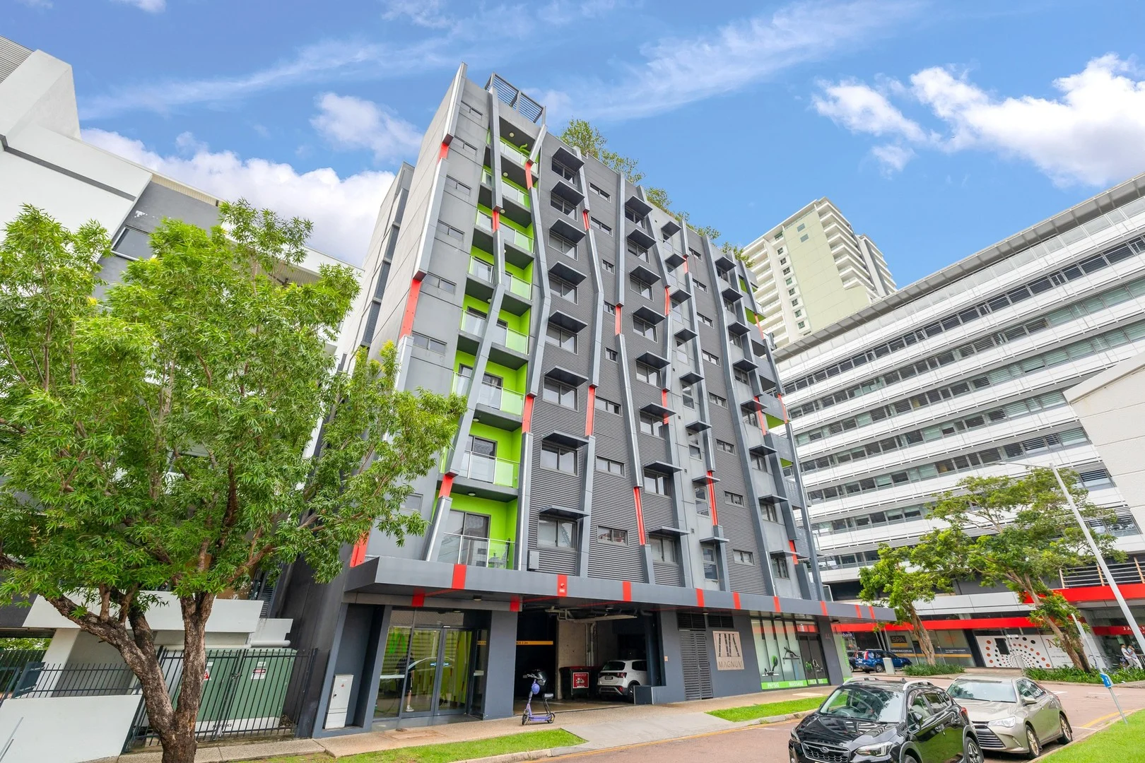 503/44 Wood Street, Darwin City NT 0800