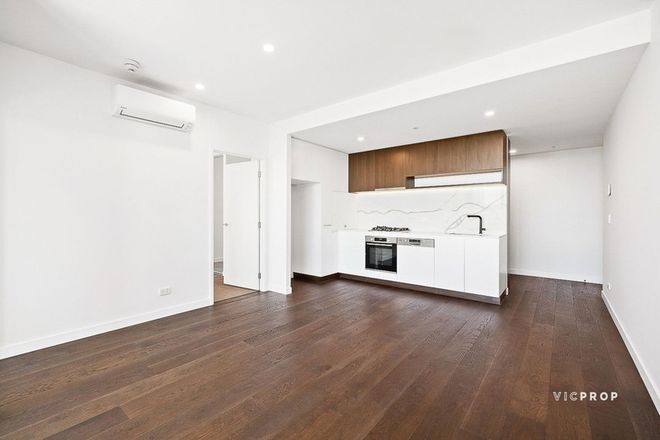 Picture of 102/17 Arnold St, BOX HILL VIC 3128