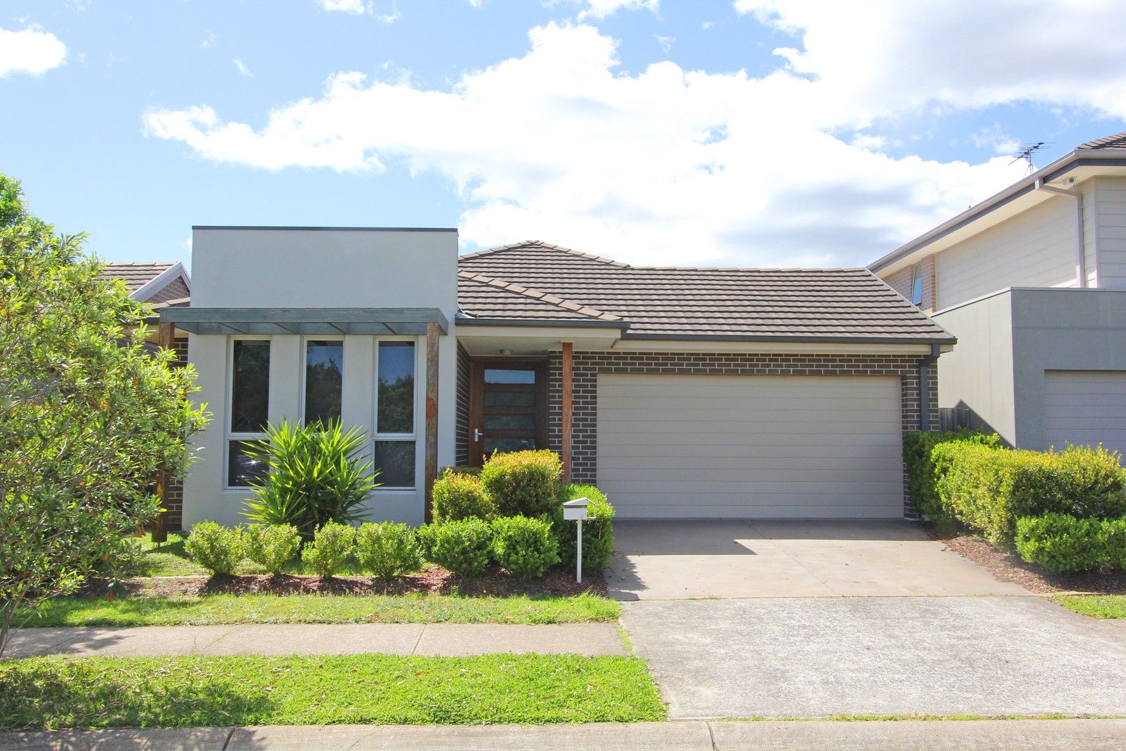 3 bedrooms House in 12 Jezebel Street THE PONDS NSW, 2769