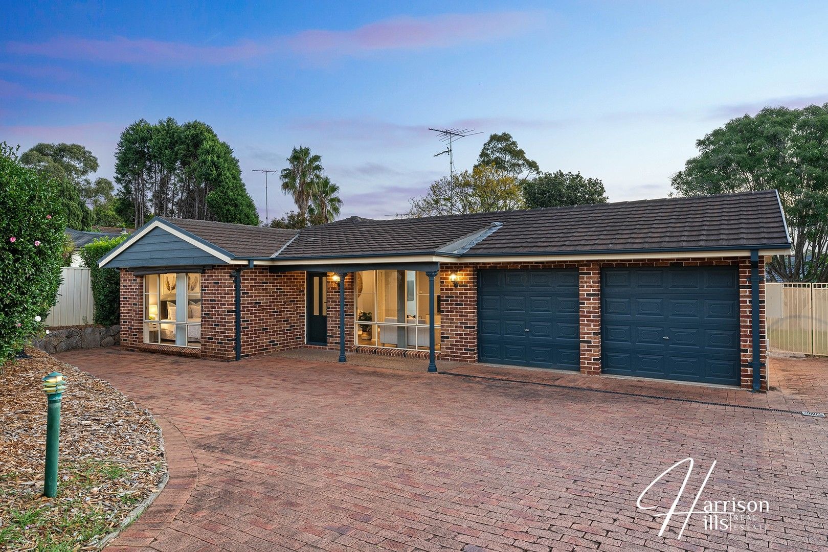 14 Melanie Place, Bella Vista NSW 2153, Image 0