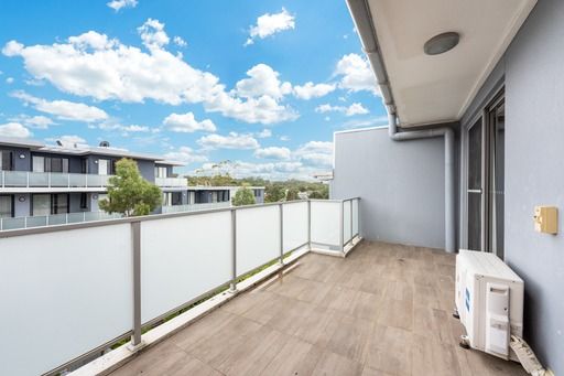 2 bedrooms Apartment / Unit / Flat in 24/114-116 Adderton Rd CARLINGFORD NSW, 2118