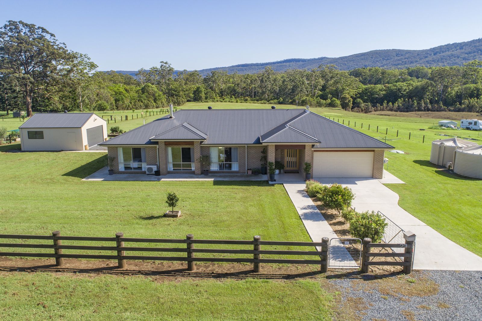 23 Rivendell Mews, Nana Glen Property History & Address Research Domain