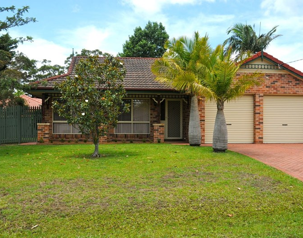 35 Sanctuary Point Road, Sanctuary Point NSW 2540