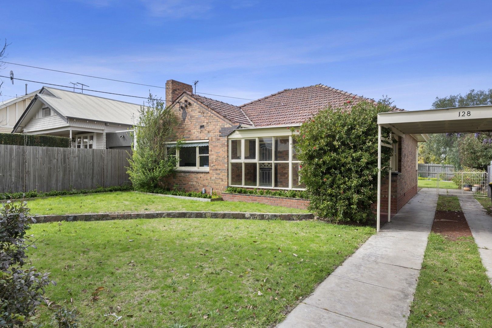3 bedrooms House in 128 Minerva Road MANIFOLD HEIGHTS VIC, 3218