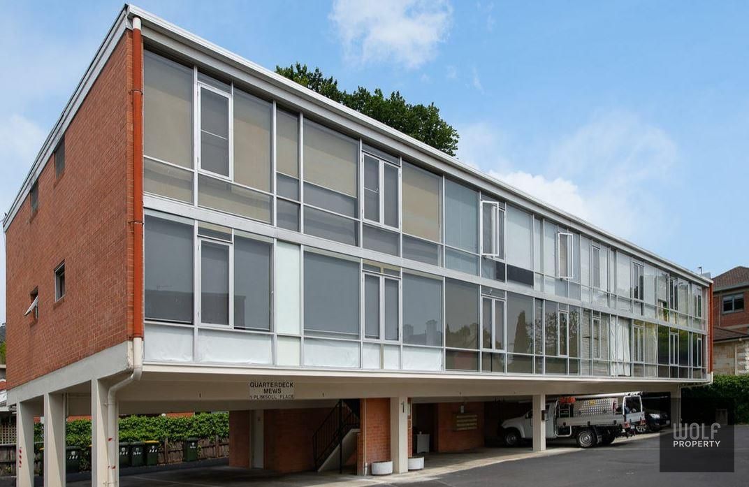 1 bedrooms House in 10/1 Plimsoll Place SANDY BAY TAS, 7005