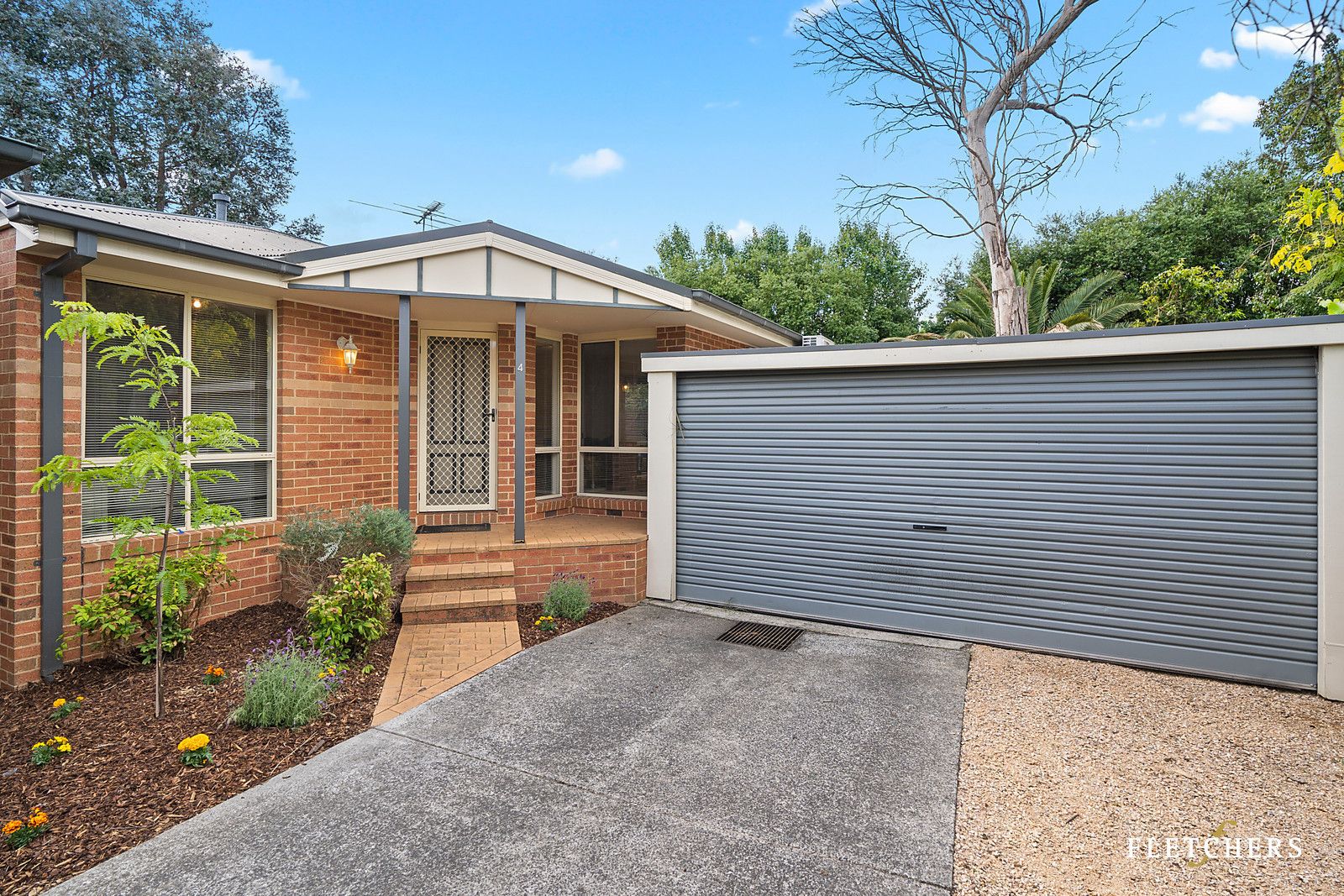 4/8 Sherwood Avenue, Ringwood East VIC 3135, Image 0