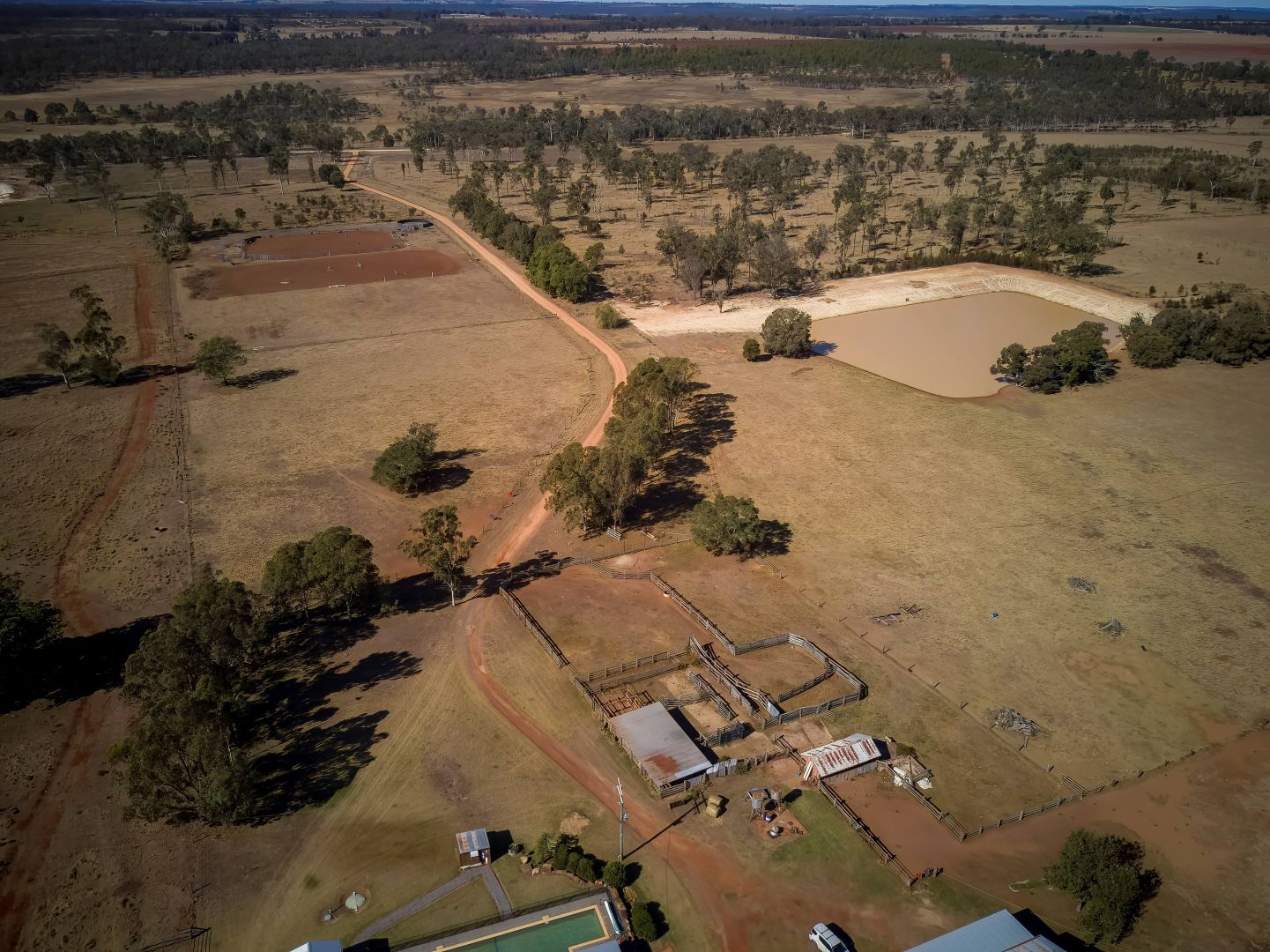 873 Benair Road, Kingaroy QLD 4610, Image 1