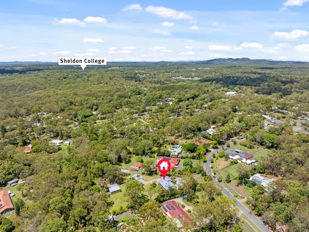 Additional image 21 of 7 Silverash Court, Capalaba QLD 4157