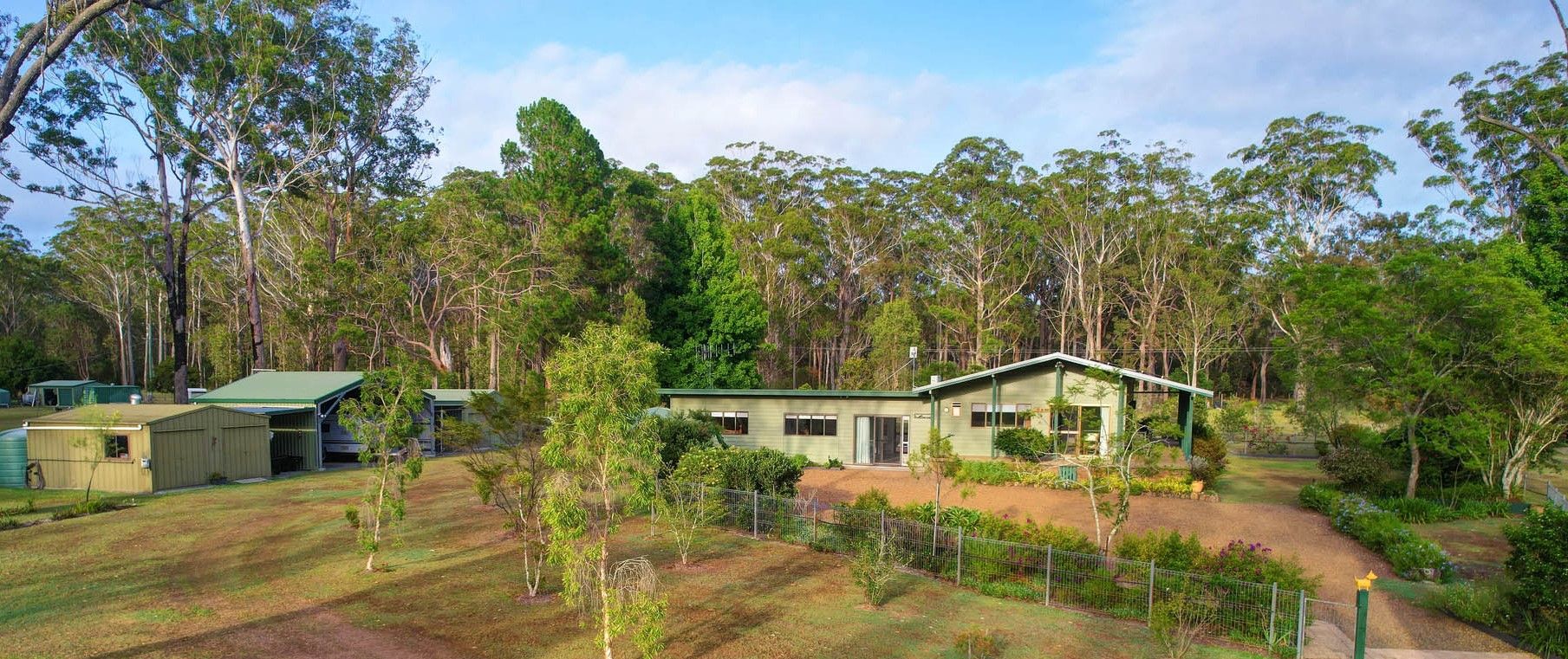 140 Willow Point Road, Failford NSW 2430, Image 2