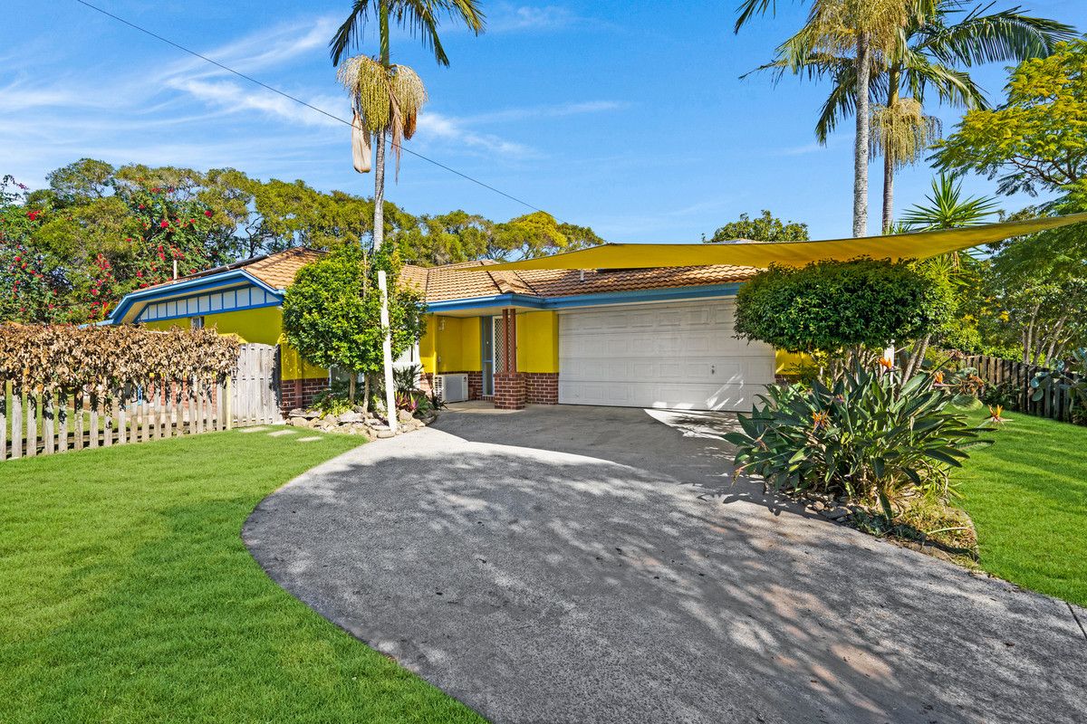 13 Queen Charlotte Court Mudgeeraba QLD 4213 House For Rent Domain