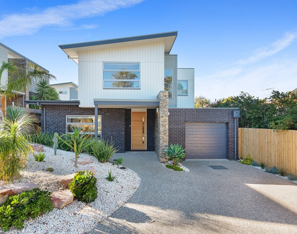 4/9-11 Montague Street, Highton VIC 3216