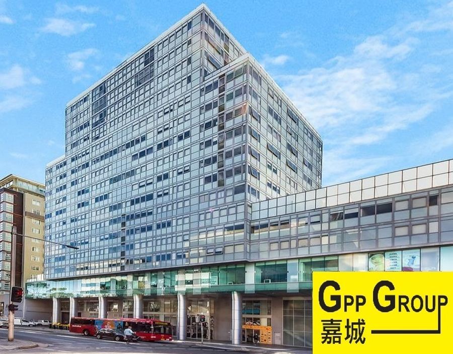 2 bedrooms Apartment / Unit / Flat in 1 Railway Parade BURWOOD NSW, 2134