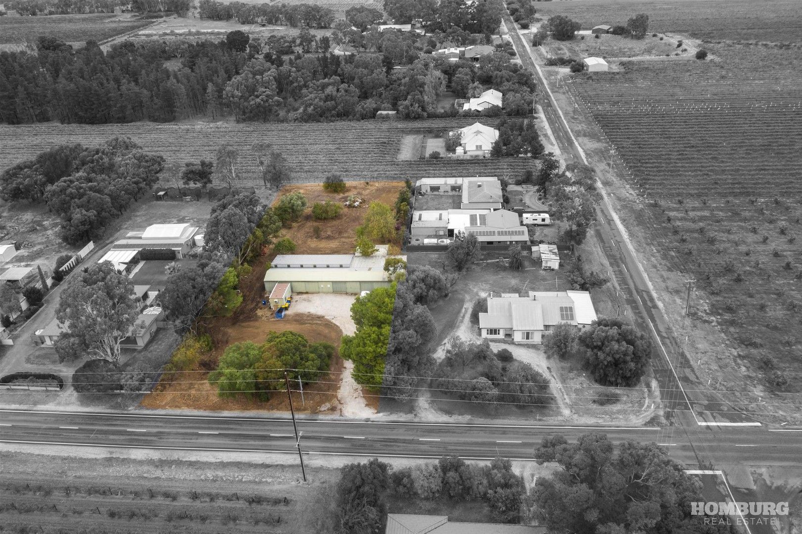 122 Siegersdorf Road, Tanunda SA 5352 House for Sale Domain