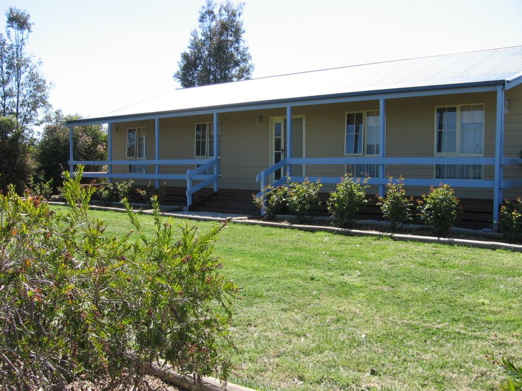 3 Burge Court, COLBINABBIN VIC 3559, Image 0