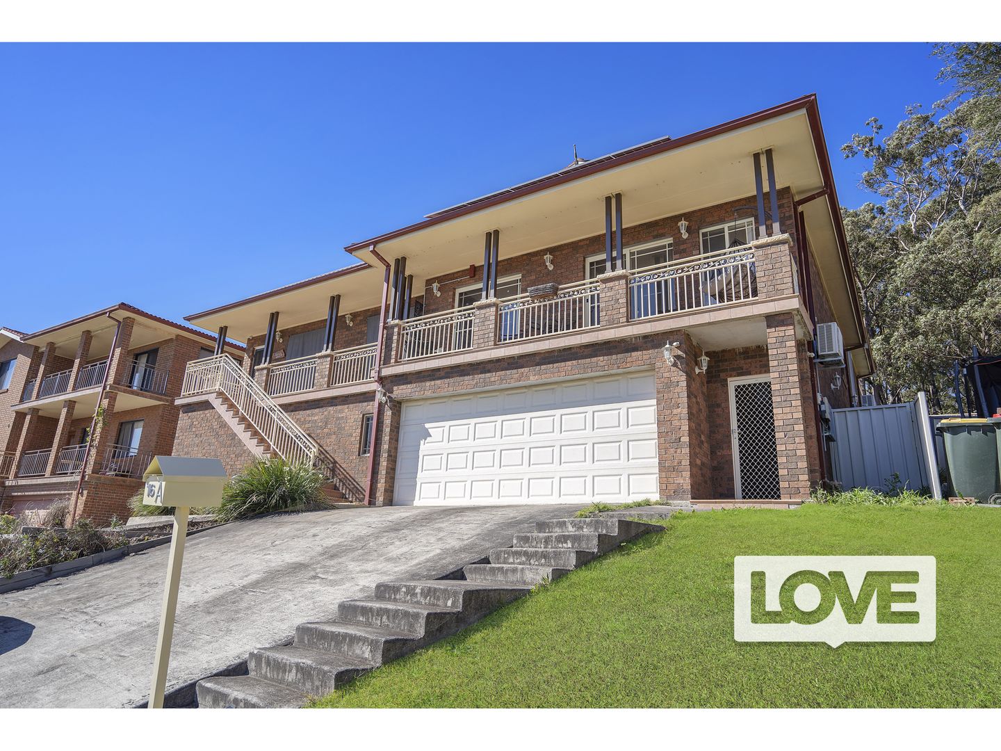 16A Eagle Close, Woodrising Property History & Address Research Domain