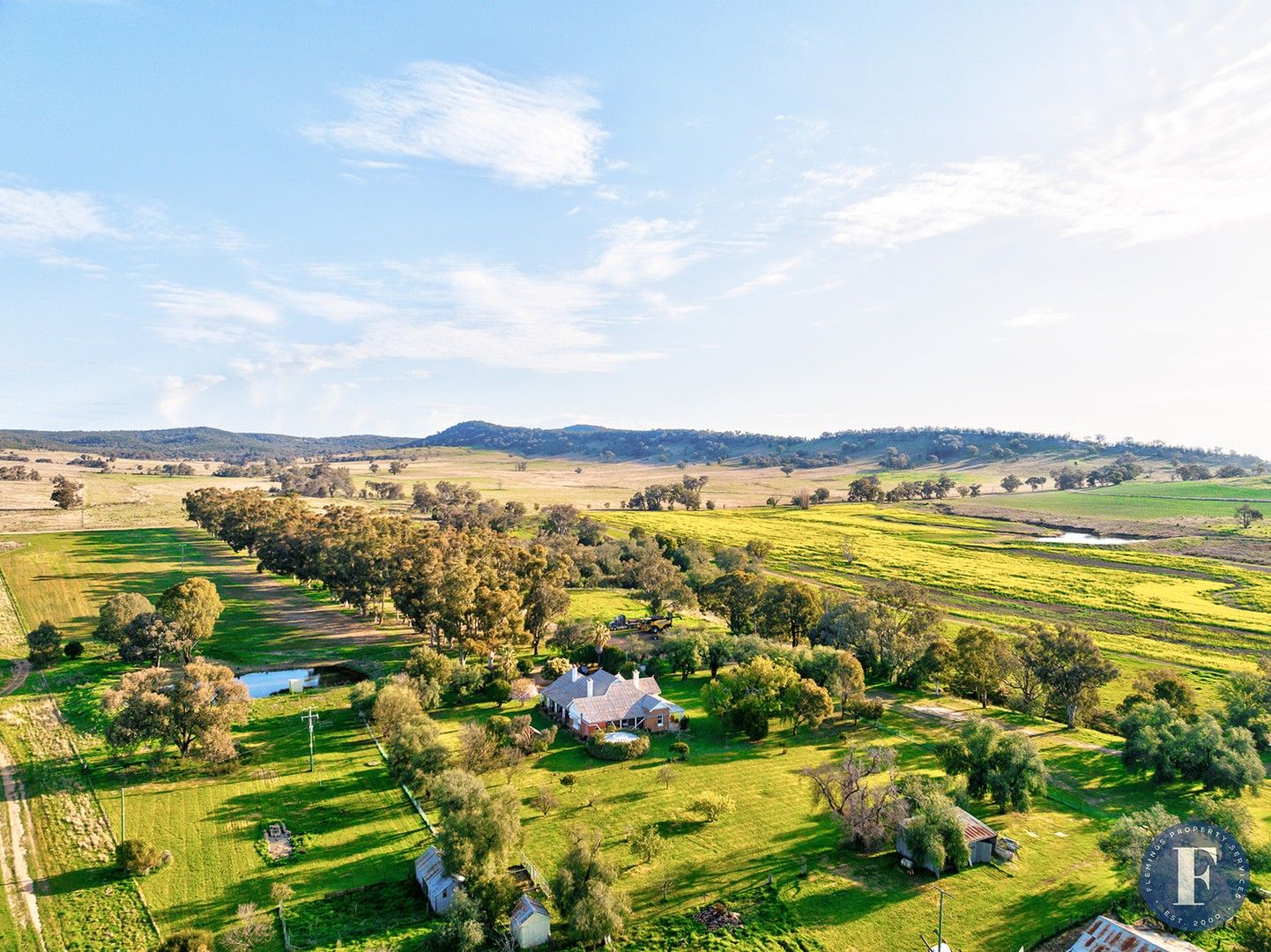 629 Sutherland Road, Koorawatha NSW 2807 House for Sale Domain