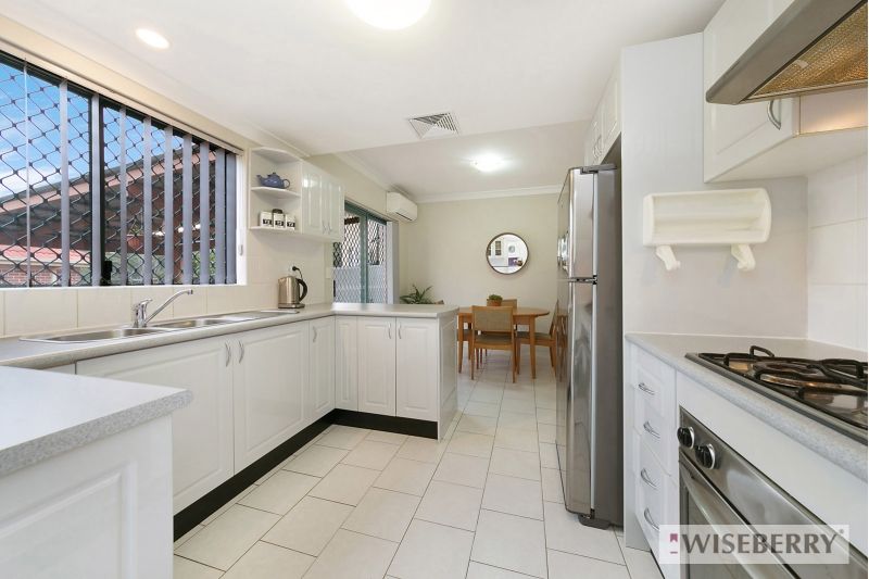 27/81 Bellevue Avenue, Georges Hall NSW 2198, Image 2