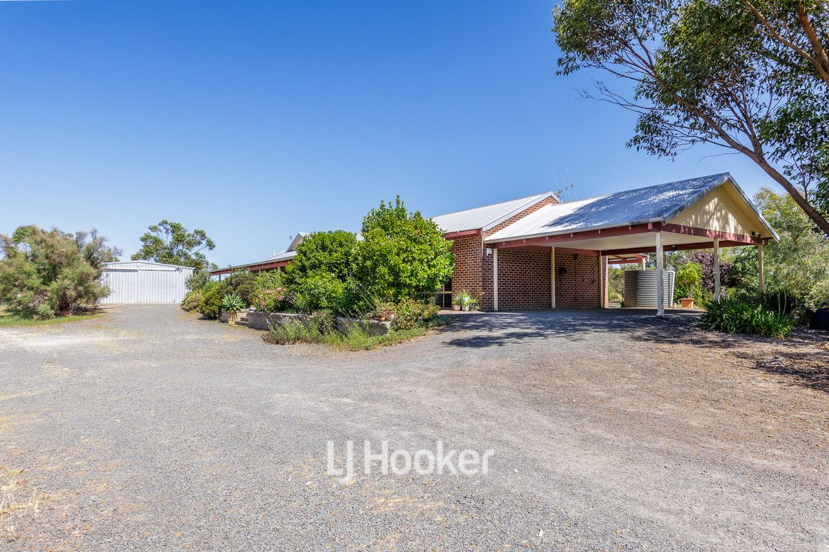 155 Harold Douglas Drive, Dardanup West WA 6236, Image 0