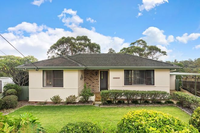 Picture of 12 Allawah Close, MOUNT COLAH NSW 2079