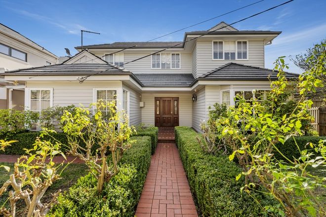 Picture of 49 Brooks Street, BENTLEIGH EAST VIC 3165