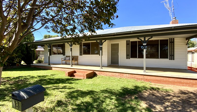 Picture of 18 Prince Street, FORBES NSW 2871