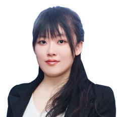 Stephy Li, Sales representative