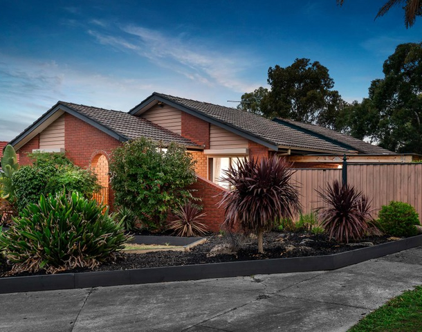 12 Jolimont Avenue, Mulgrave VIC 3170