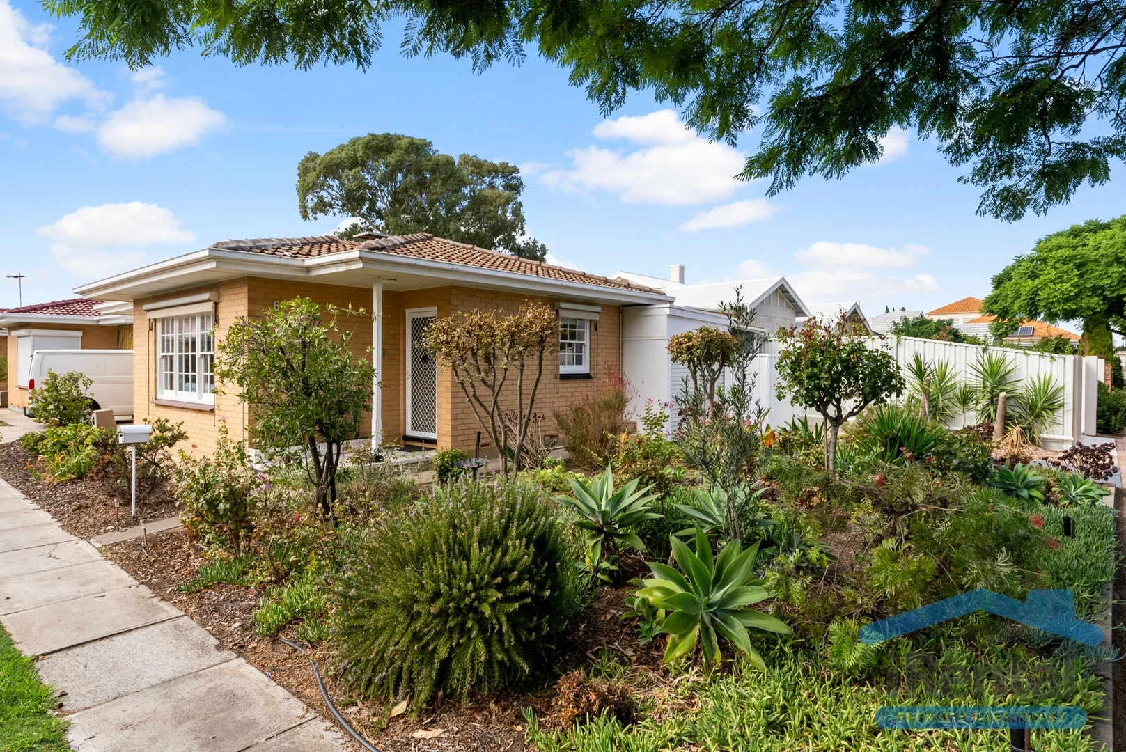 6/8 Edison Street, Glenelg North SA 5045