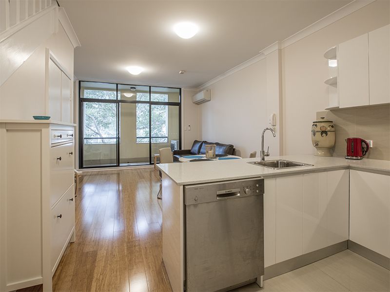 20/14 O'Connor Street, Chippendale NSW 2008, Image 1