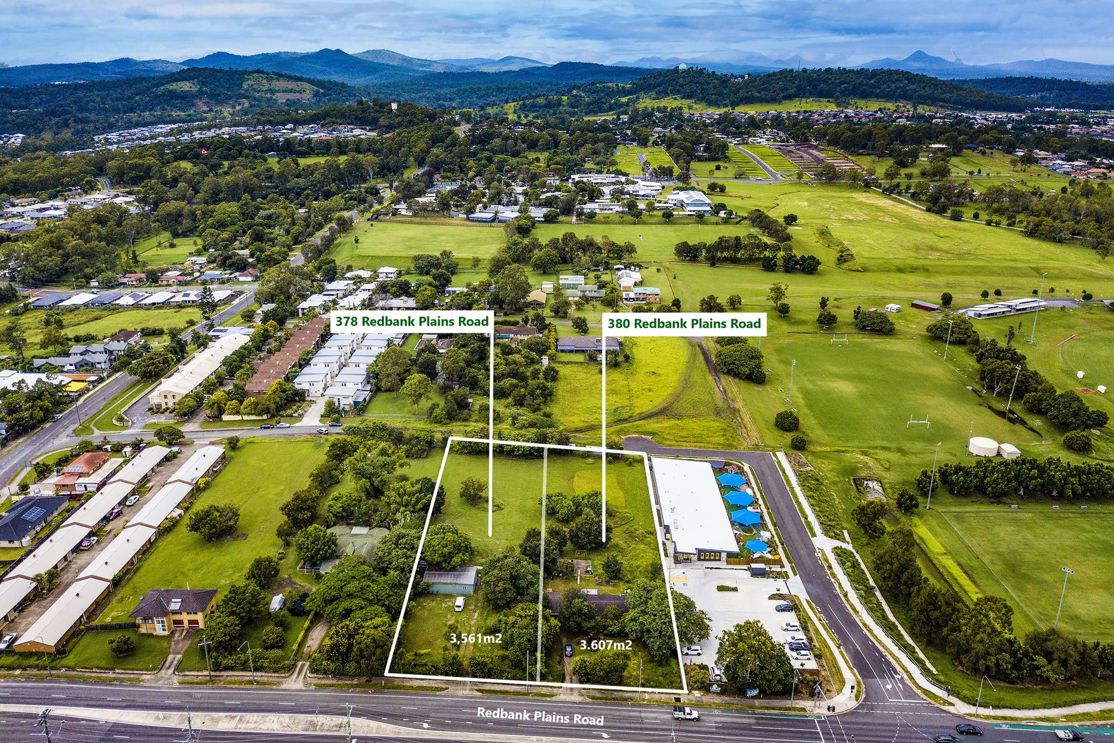 380 Redbank Plains Road, Redbank Plains Property History & Address