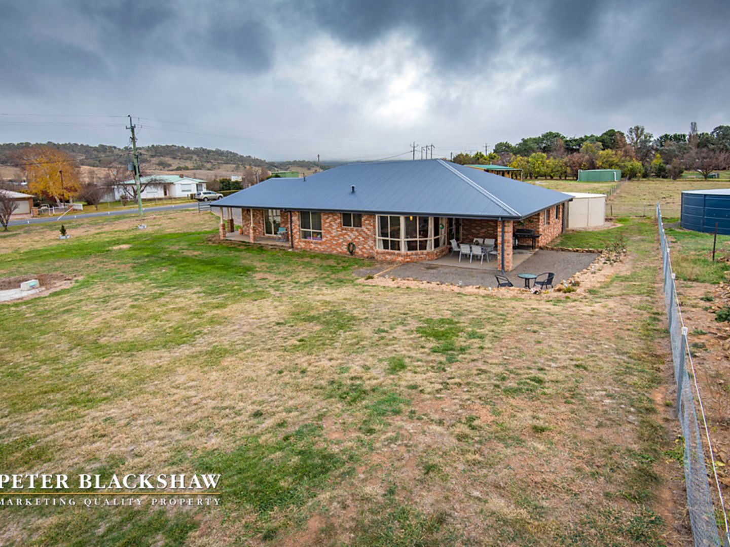 39 Ryrie Street, Michelago NSW 2620, Image 1