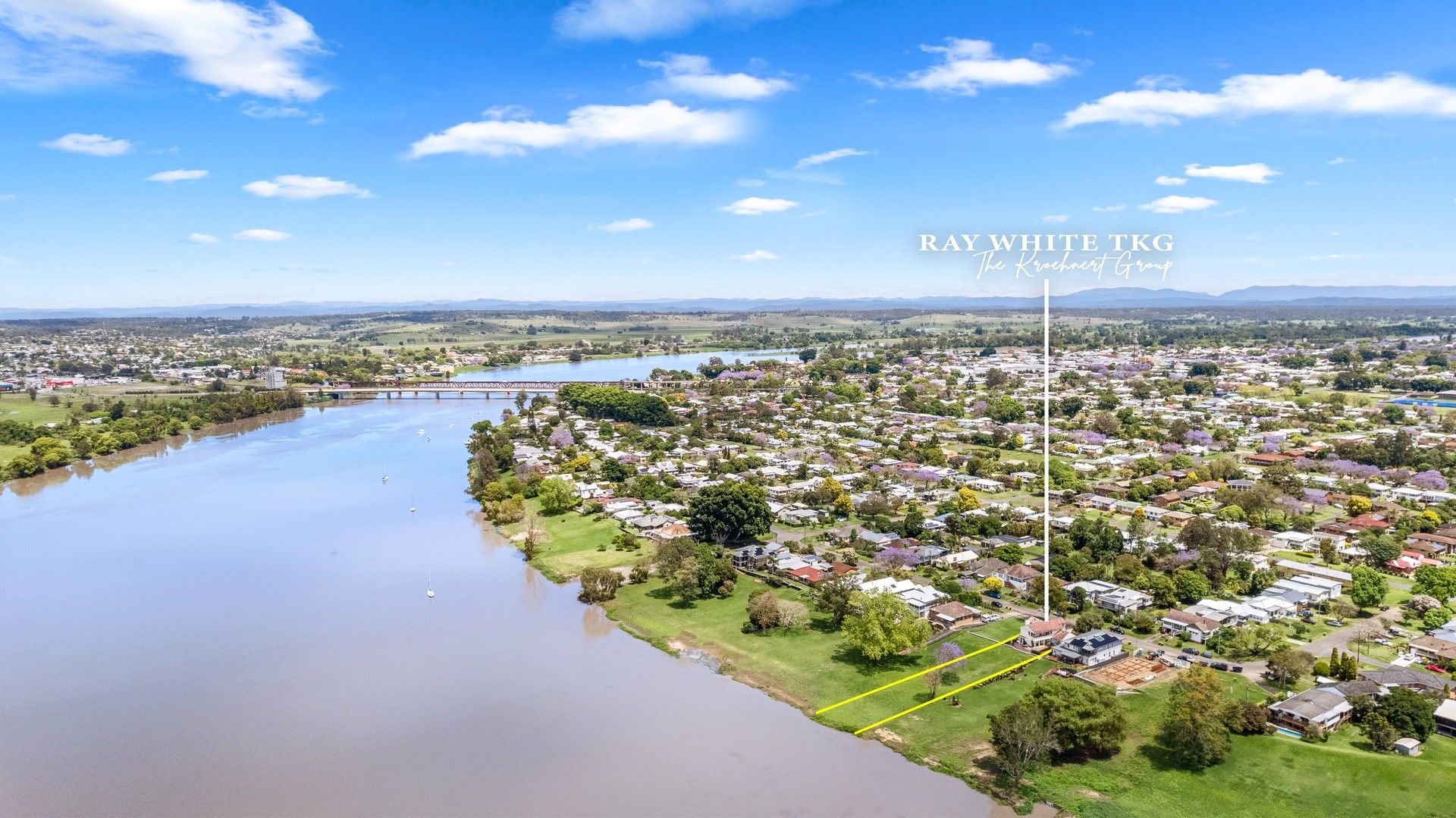 5 bedrooms House in 70 McHugh Street GRAFTON NSW, 2460