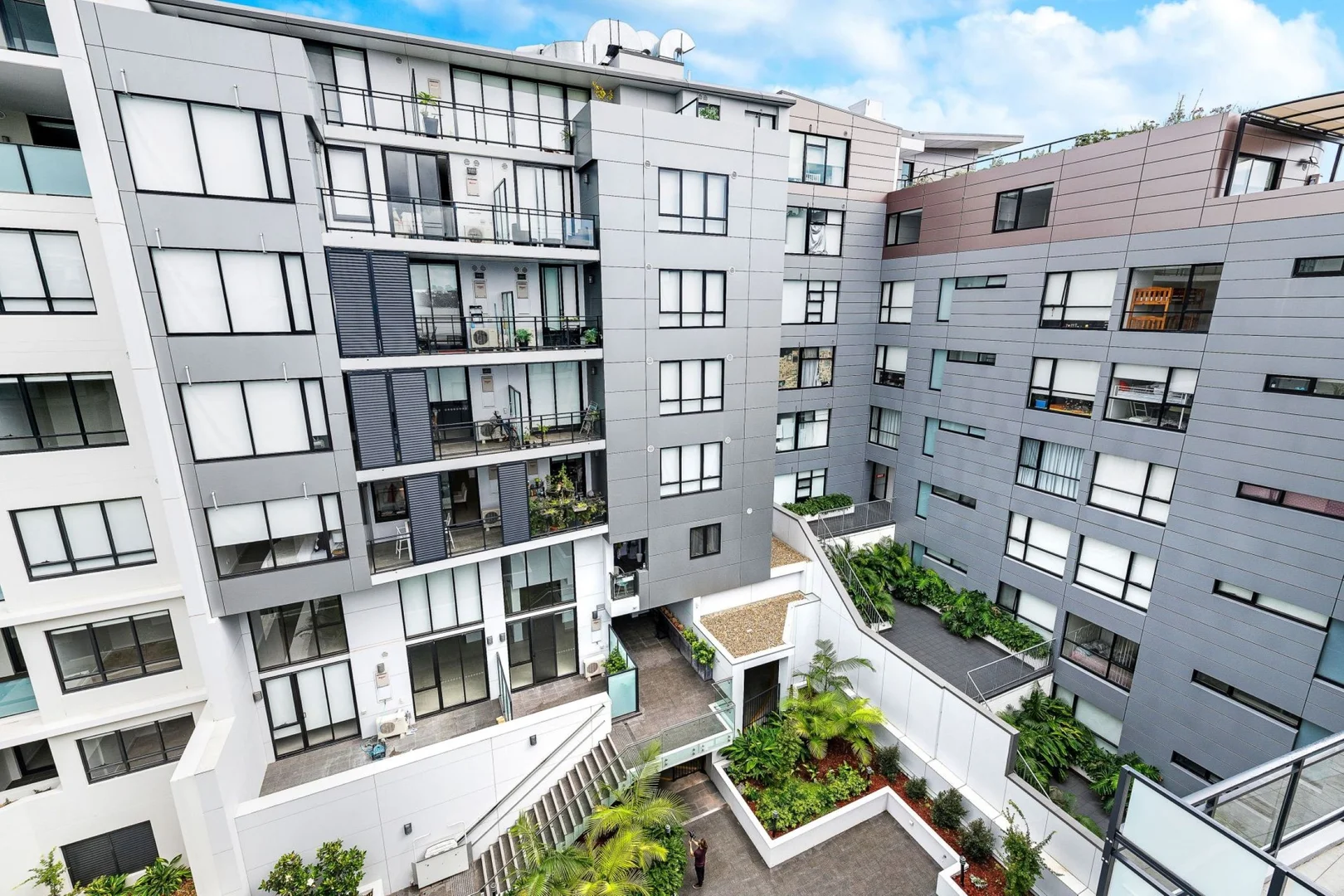 Additional image 7 of 23/117 Bowden Street, Meadowbank NSW 2114