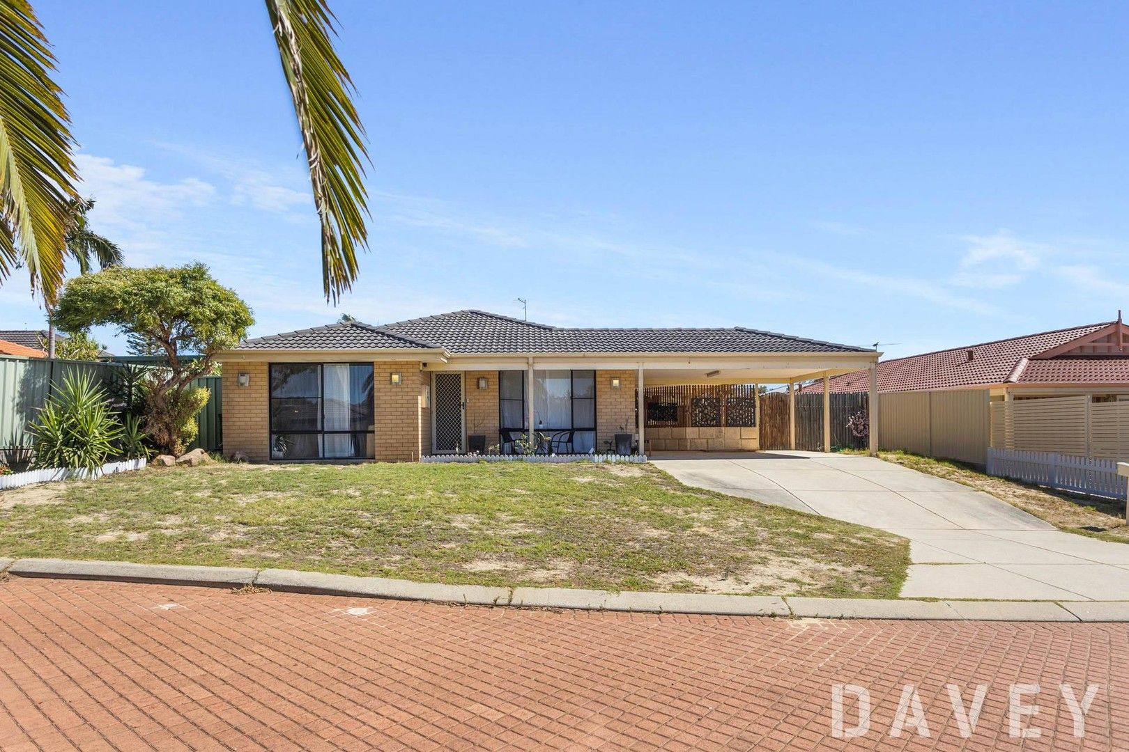 3 bedrooms House in 38 Mangrove Circuit BANKSIA GROVE WA, 6031