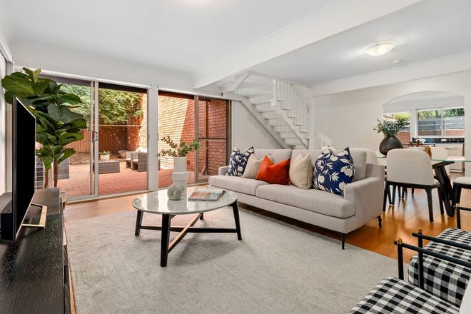 Picture of 7/19-23 Cairo Street, CAMMERAY NSW 2062