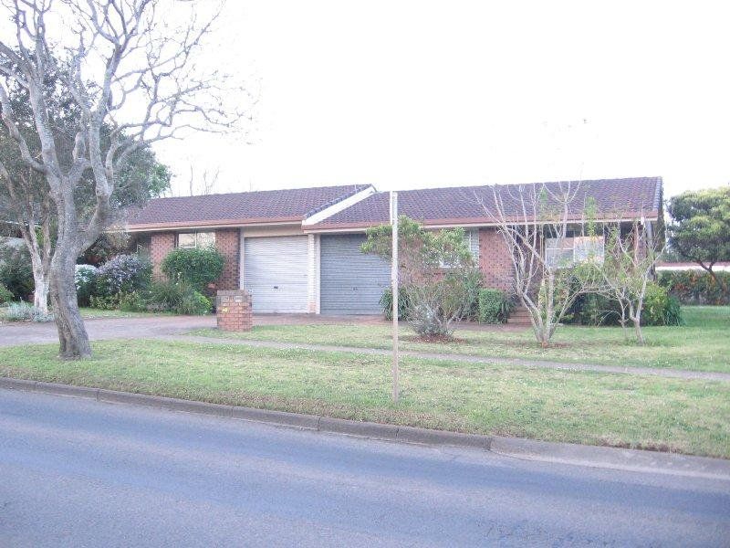 313 James Street, Newtown QLD 4350, Image 0