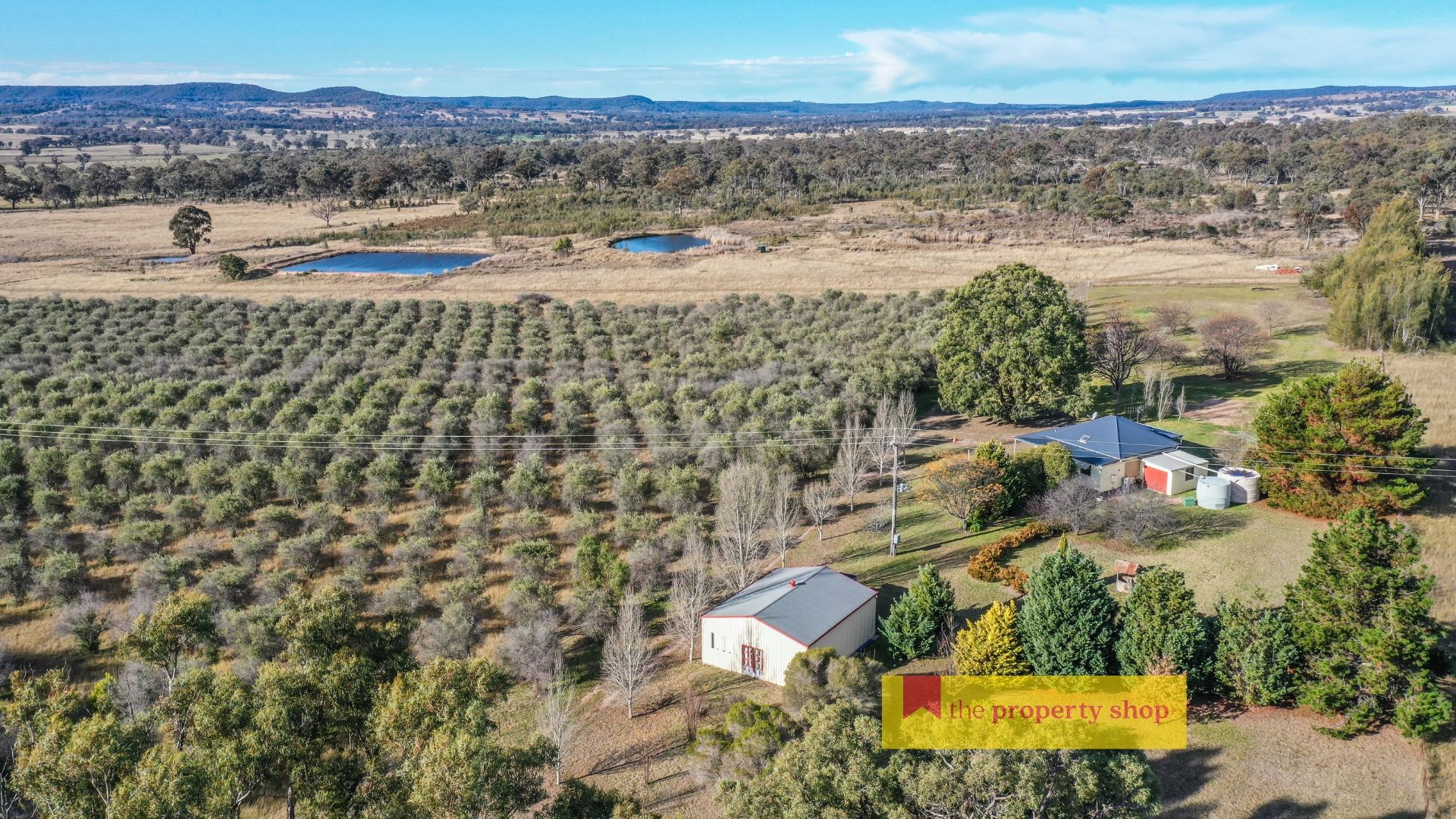 1734 Ulan Road, Mudgee NSW 2850, Image 0