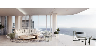 Picture of 6/61 Garfield Terrace, SURFERS PARADISE QLD 4217