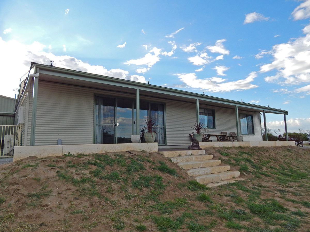 106 Sleaford Bay Road, Sleaford SA 5607, Image 1