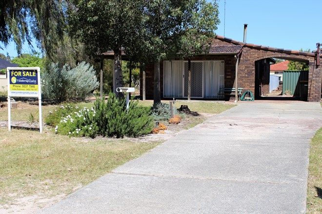 Picture of A/122 Banksia Terrace, SOUTH YUNDERUP WA 6208